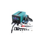 Prolink P-48DIII Dijital Isı Ayarlı Vakumlu Havya İstasyonu P48DIII (948DIII)