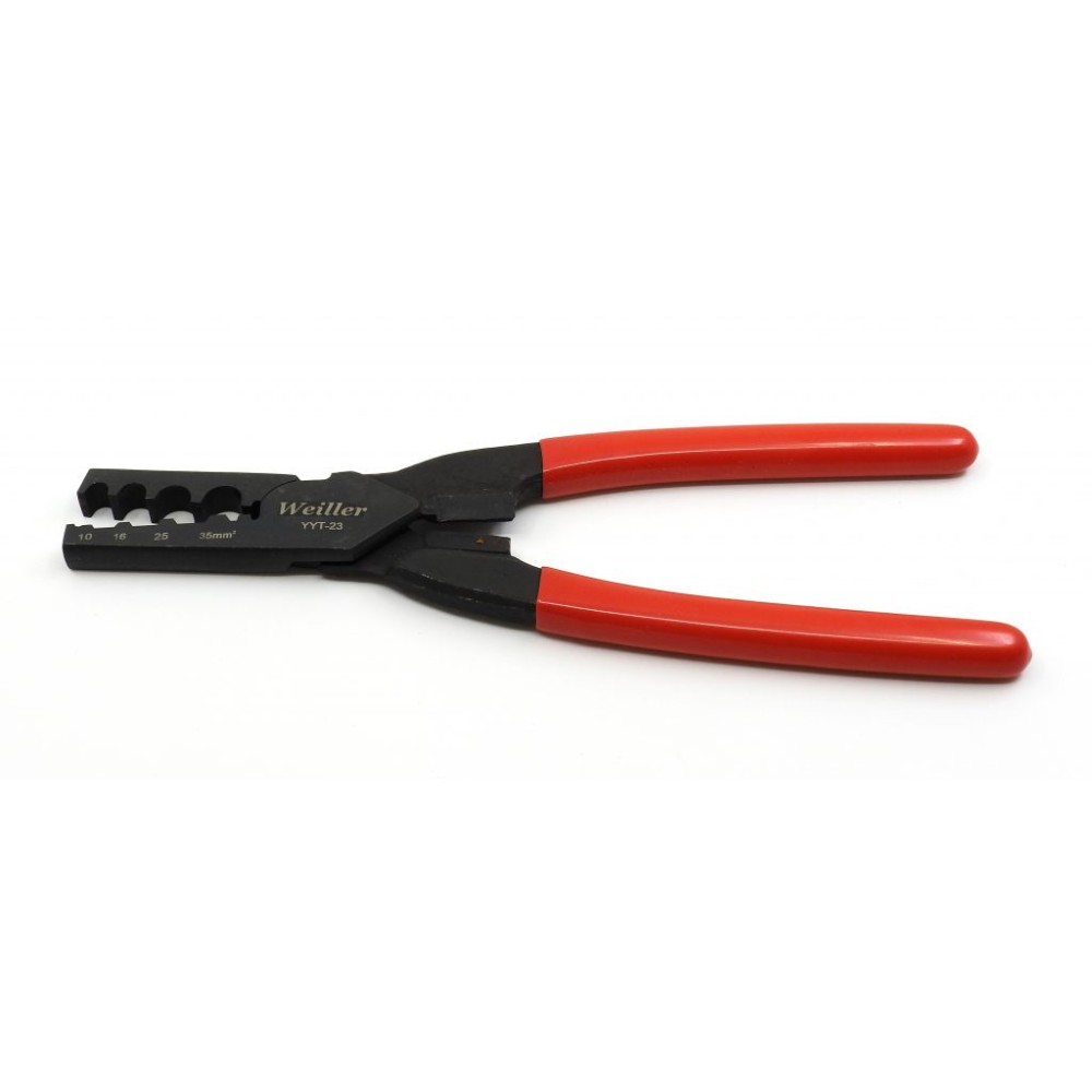 YYT-23 YÜKSÜK SIKMA PENSESİ 10-35MM YYT-23 YÜKSÜK SIKMA PENSESİ 10-35MM