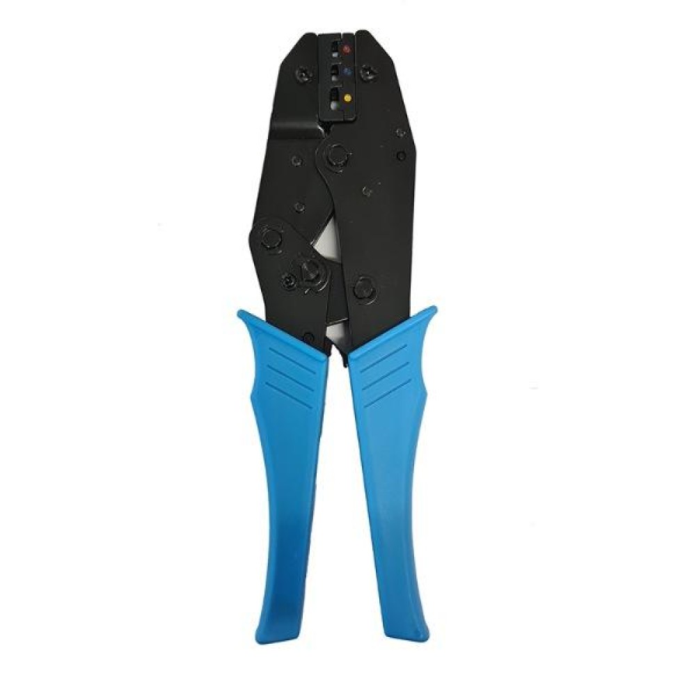 YYT 7 İzoleli Terminal Sıkma Pensesi 0.50 - 6mm2 YYT 7 İzoleli Terminal Sıkma Pensesi 0.50 - 6mm2