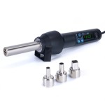 Prolink PRO-HU58 Sıcak Hava Üfleme Tabancası