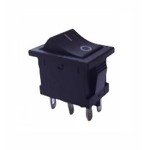  Mini Işıksız Anahtar 6P