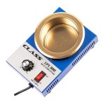300W 1200 gr Lehim Potasi 