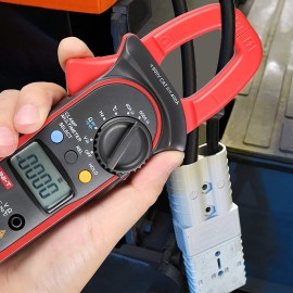 UT 203 400 A Ac-Dc Pensampermetre