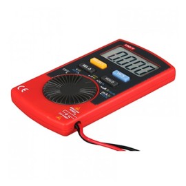 UNI-T UT 120A Cep Tipi Dijital Multimetre Ölçü Aleti