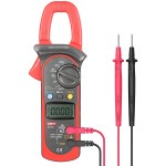 UT 203 400 A Ac-Dc Pensampermetre