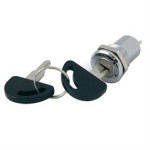  Anahtarlı Switch 0-1-2 Ø16mm