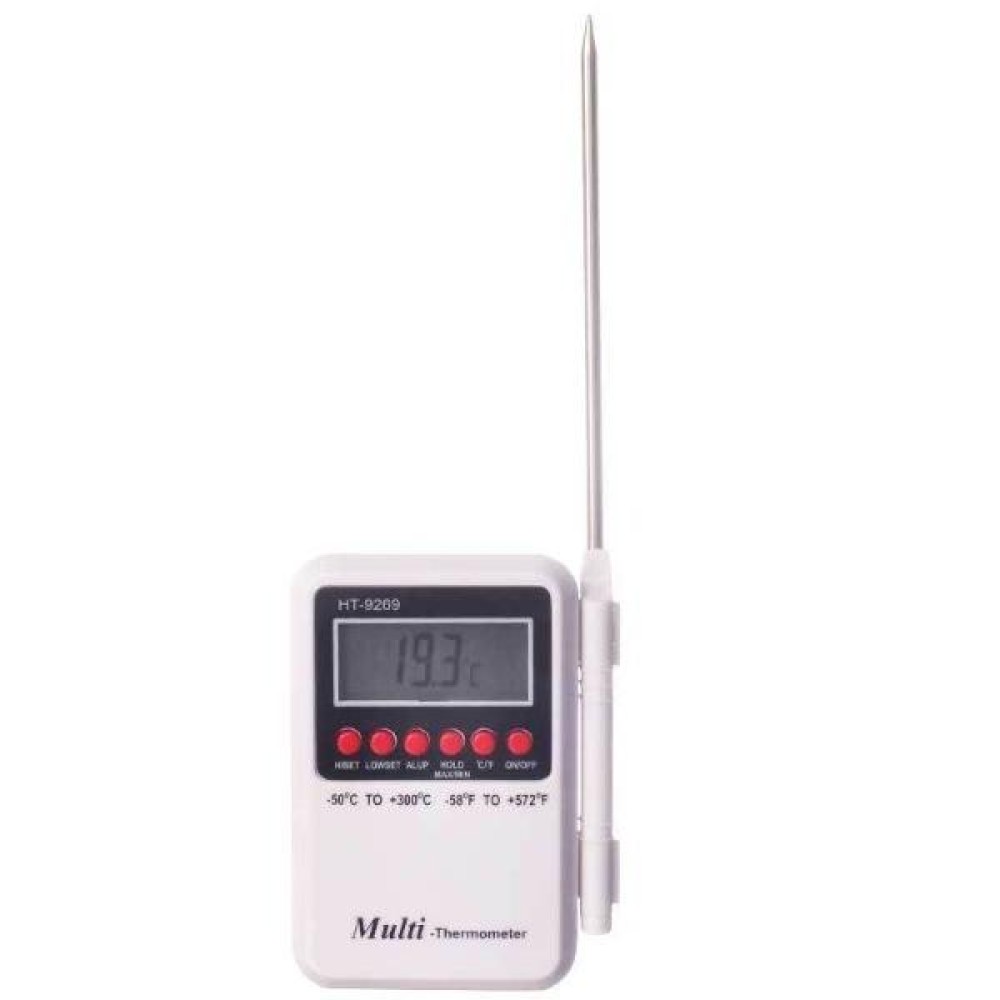 Daldırma Termometre HT 9269 Daldırma Termometre HT 9269