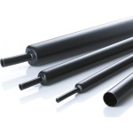 90/30 mm İÇİ YAPIŞKANLI DARALAN MAKARON