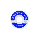 1.5mm Lehim Emme Teli