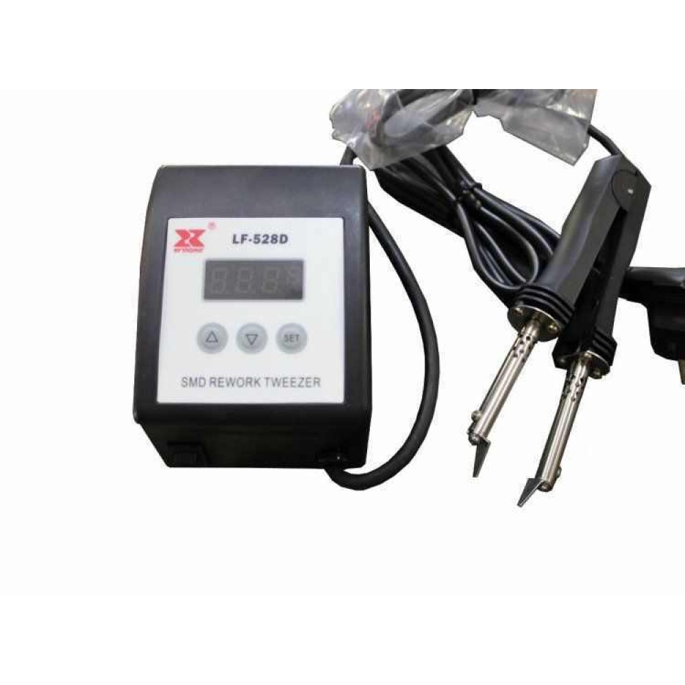 LF528D Smd Isı Ayarlı Havya LF528D Smd Isı Ayarlı Havya