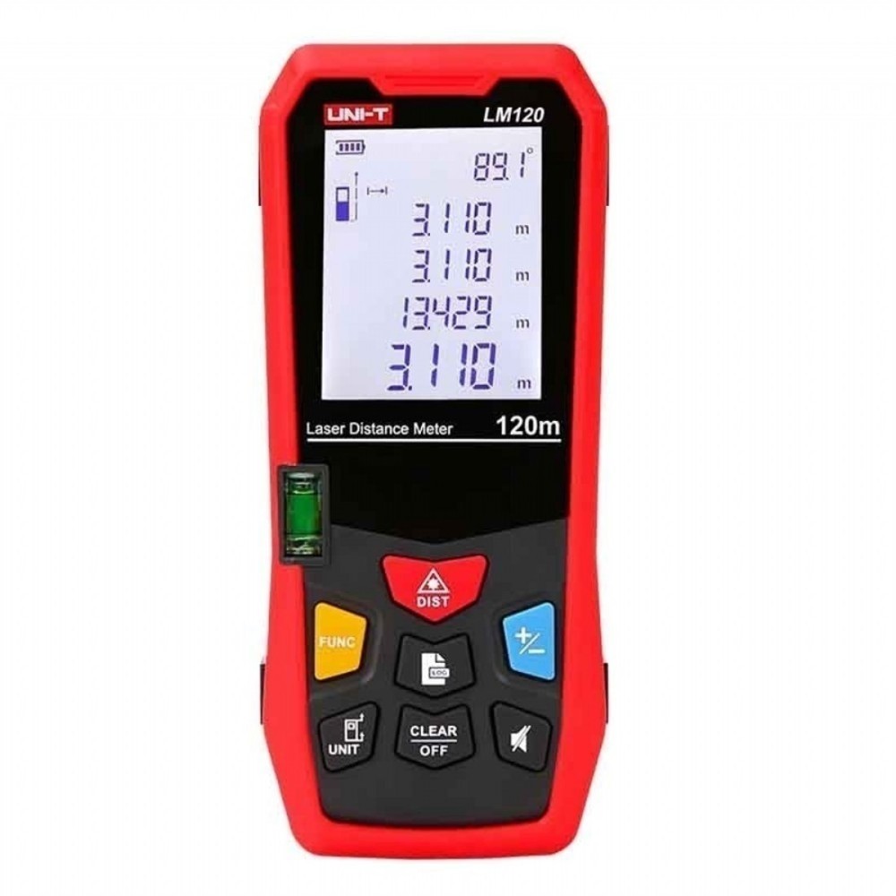 LM 150 Lazer Mesafe Ölçer LM 150 Lazer Mesafe Ölçer