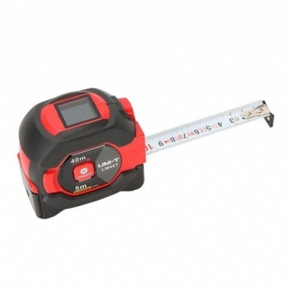 LM 40T Unit Lazer Mesafe Ölçer LM 40T Unit Lazer Mesafe Ölçer