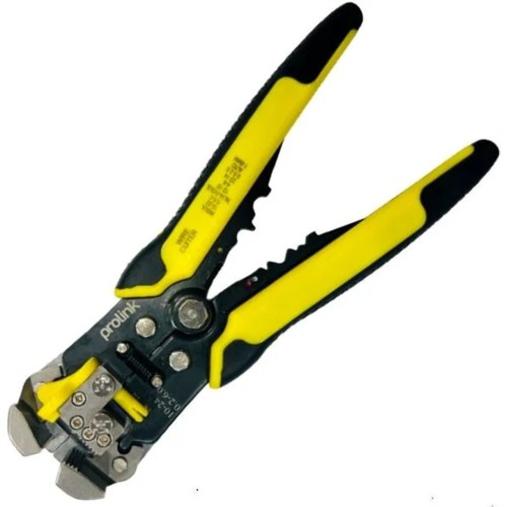 Prolink PH-002 Otomatik Kablo Soyucu ve Kesici Pense Prolink PH-002 Otomatik Kablo Soyucu ve Kesici Pense