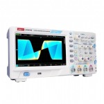 Unit UPO 2074E Ultra Fosforlu Osiloskop