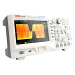 Unit UPO 3154E Ultra Fosforlu Osiloskop