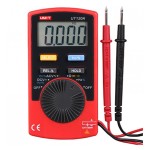 UNI-T UT 120A Cep Tipi Dijital Multimetre Ölçü Aleti