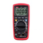 Unit UT 139C True RMS Dijital Multimetre AC DC