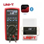Unit UT-181A True RMS Dijital Multimetre ve Datalogger