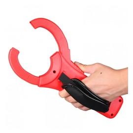 Unit UT 222 2500A AC-DC Dijital Pensampermetre