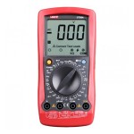 Unit UT 58A Dijital Multimetre