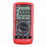 Unit UT 58E Dijital Multimetre