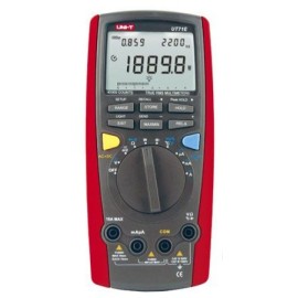 Unit UT 71E Digital Multimetre