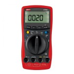 Unit UT 60C Digital Multimetre