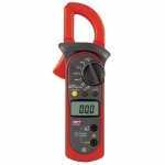 UT 200A 200 A AC Pensampermetre Unit
