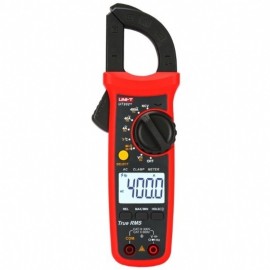 UT 202+ Unit Dijital Pensampermetre True Rms 400-600A