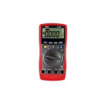 Unit UT 60F Dijital Multimetre Ölçü Aleti