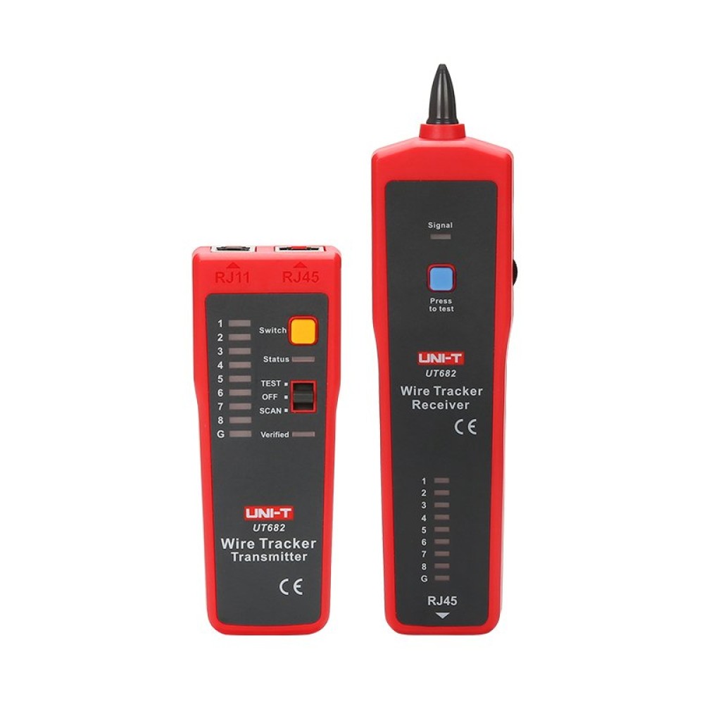 UT 682 Unit Kablo Bulucu