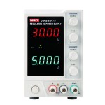 UNIT UTP3315TFL-II DC Güç Kaynağı 30v 5Amper Taşınabilir Güç Kaynağı