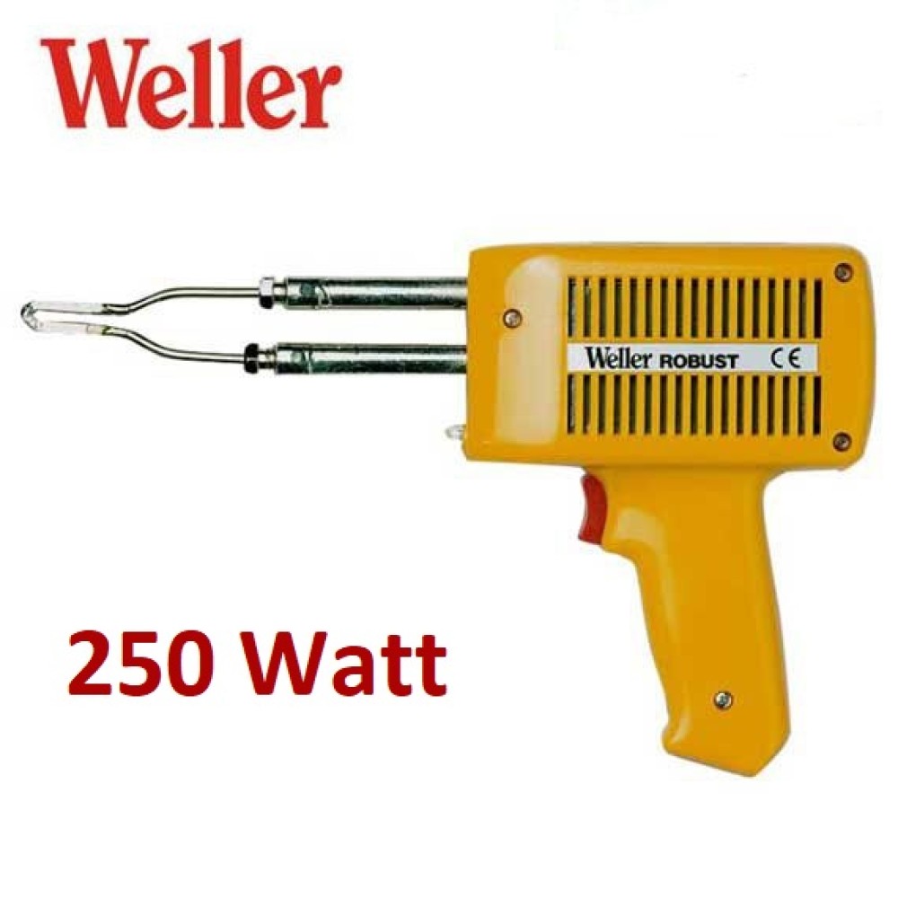 Weller 05C Robust Lehim Tabancası