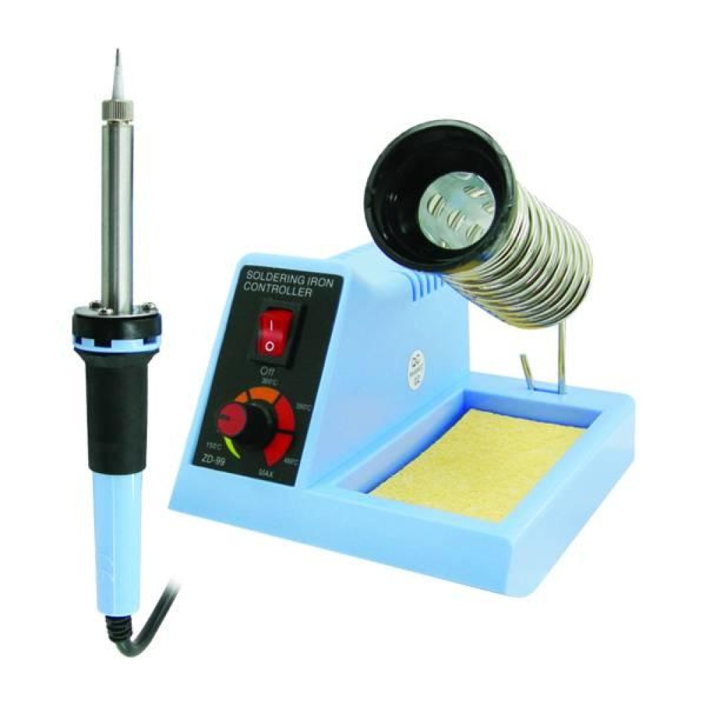 Isı Ayarlı Analog Havya Isı Ayarlı Analog Havya