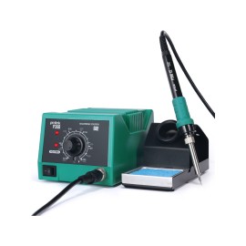 Prolink P36B Isı Ayarlı  Havya İstasyonu P-36 B (936B)